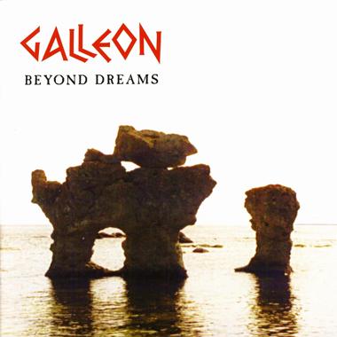 Galleon -  Beyond Dreams